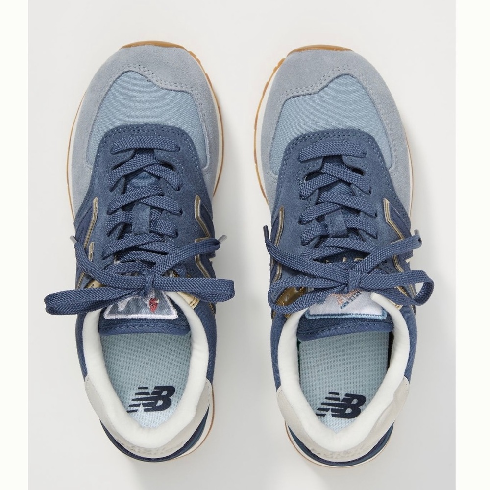New Balance 574 Sneakers
